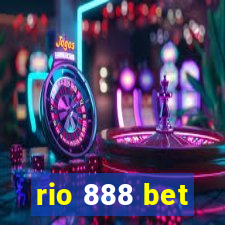 rio 888 bet